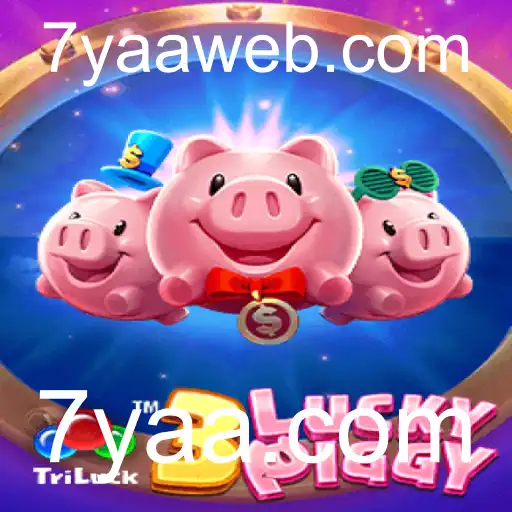 Descubra o Fascinante Mundo de 3LUCKYPIGGY: Um Jogo Empolgante da 7yaa.com