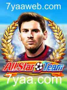 Tudo sobre AllStarTeam: Um Mergulho no Mundo dos Jogos