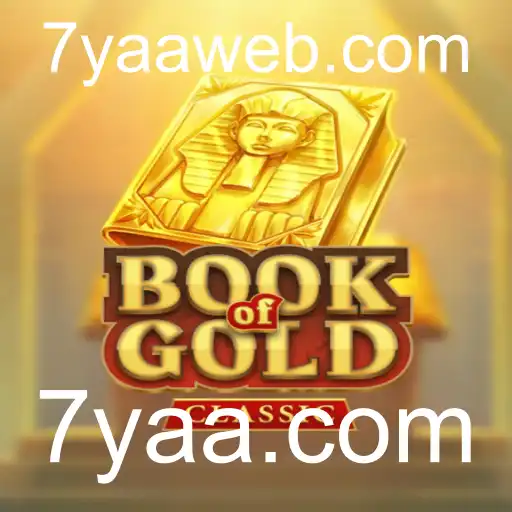 Descubra o Fascinante Mundo de 'BookOfGoldClassic'