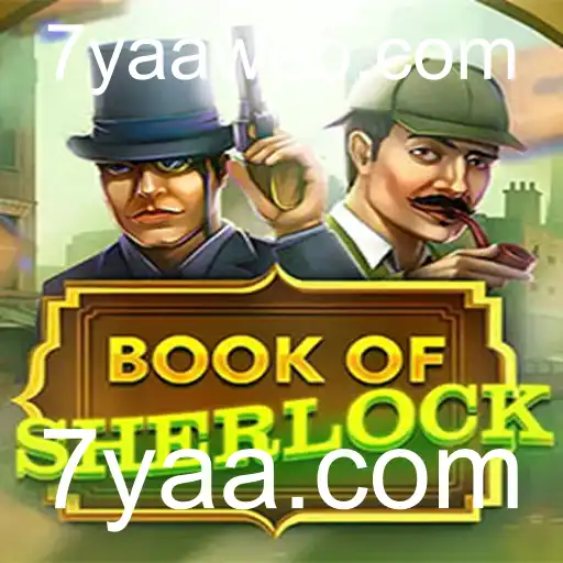 Descubra o Fascinante Mundo do Jogo BookOfSherlock