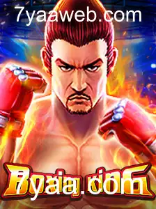 Descubra o Mundo Empolgante de BoxingKing com 7yaa.com