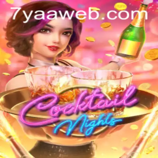 Descubra o Fascinante Mundo de CocktailNights em 7yaa.com