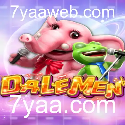 Descubra o Mundo Estratégico de DALEMEN: O Novo Fenômeno de 7yaa.com