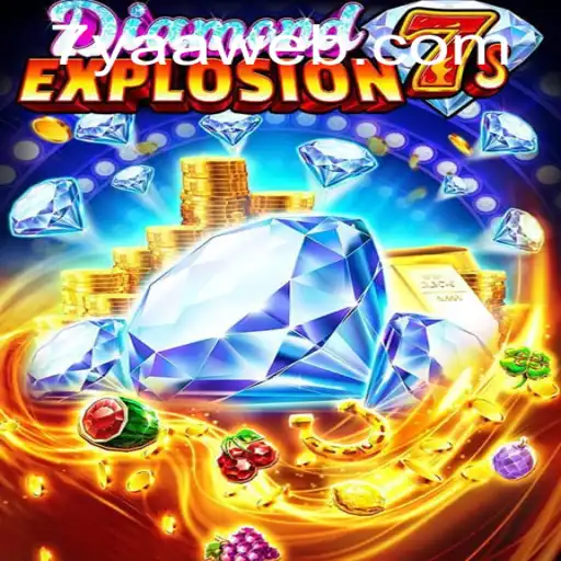 Descubra o Fascinante Mundo do Jogo DiamondExplosion7s