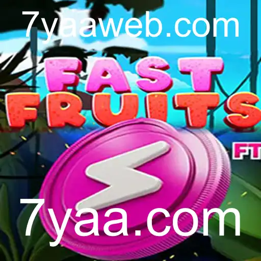 FastFruits: Descubra a Ação Frutífera no 7yaa.com