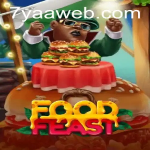 FoodFeast: Um Mergulho no Jogo que Combina Diversão e Estratégia Culinária