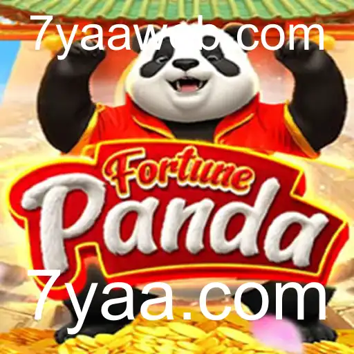 FortunePanda: Descubra a Aventura Imersiva no Universo de 7yaa.com