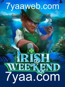 IrishWeekend: Mergulhe na Experiência Única de um Jogo Envolvente