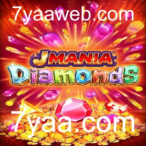 Explorando JManiaDiamonds: Uma Nova Sensação no Universo dos Jogos