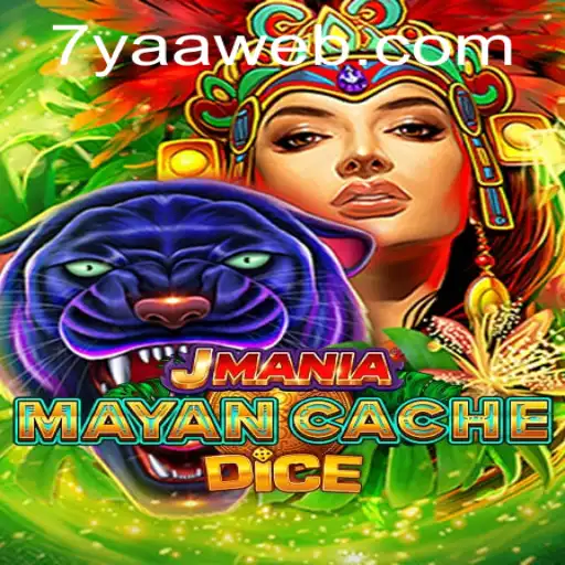 Descubra o Enigmático Jogo JManiaMayanCacheDice