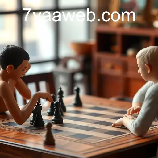 Jogos de mesa