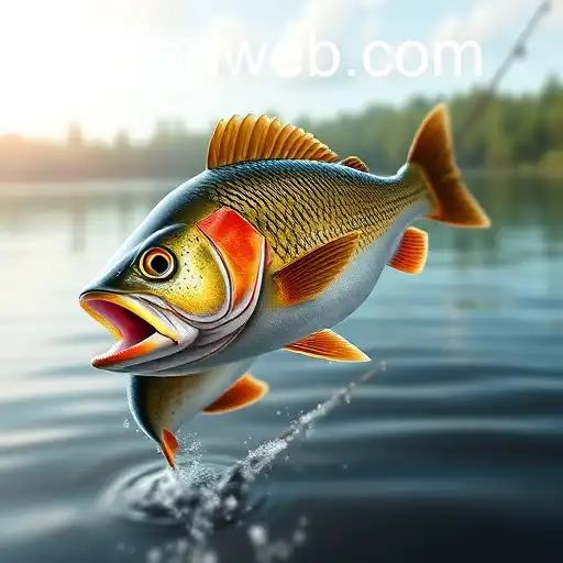 Jogos de pesca