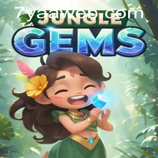 Descubra JungleGems: O Novo Fenômeno do Mundo dos Jogos