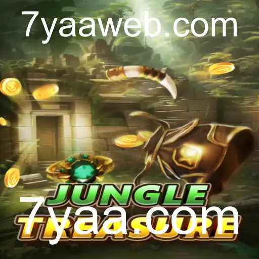 Explorando JungleTreasure: Um Guia Completo