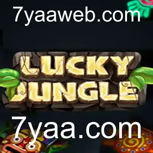 LuckyJungle: Explorando o Mundo Emocionante do Jogo de Estratégia