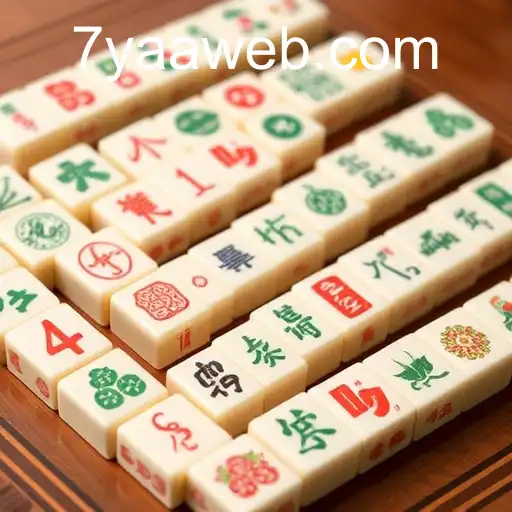 Mahjong