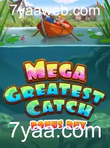 Descubra o Mundo do MegaGreatestCatchBonusBuy: Um Guia Completo