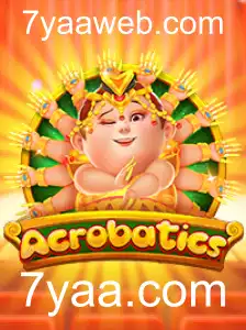 Descubra o Fascinante Mundo de Acrobatics