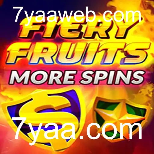 FieryFruitsMoreSpins: Experimente a Emoção das Rodadas Frutadas e Apimentadas