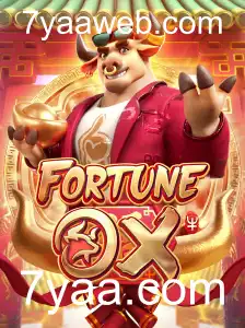 Descubra o Empolgante Mundo de FortuneOx no 7yaa.com