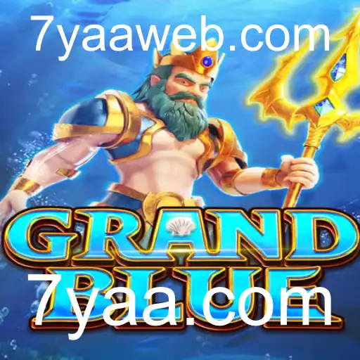 Descubra o Mundo de GRANDBLUE