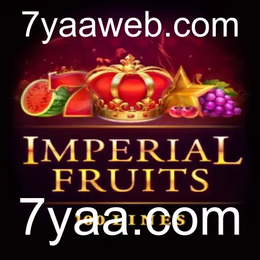 Descubra ImperialFruits100: Um Novo Clássico em Jogos de Cassino