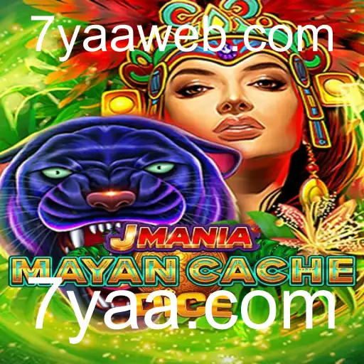 Descubra o Enigmático Jogo JManiaMayanCacheDice
