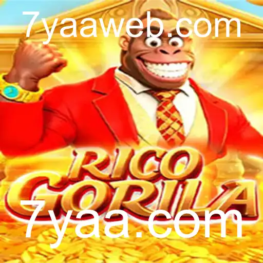 RicoGorila: Aventuras Selvagens e Estratégia em um Novo Jogo Empolgante