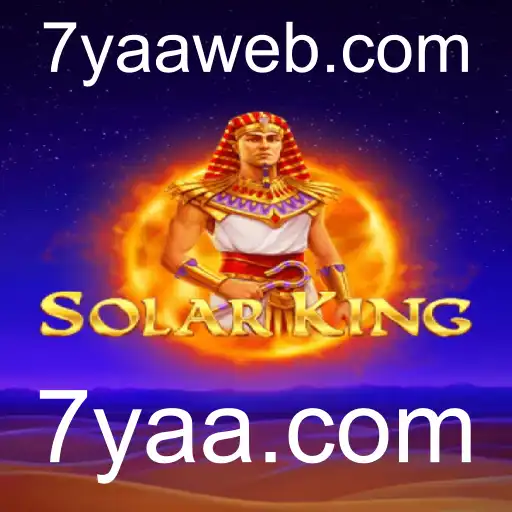 Descubra o Universo de SolarKing: O Jogo que Revoluciona o Mundo dos Games