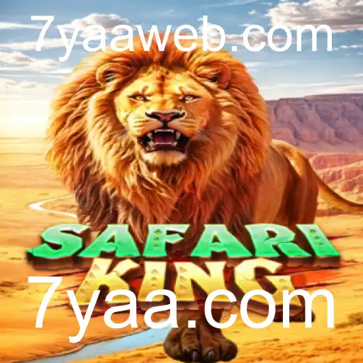 Explorando SafariKing: Uma Jornada Selvagem no Mundo dos Jogos Online