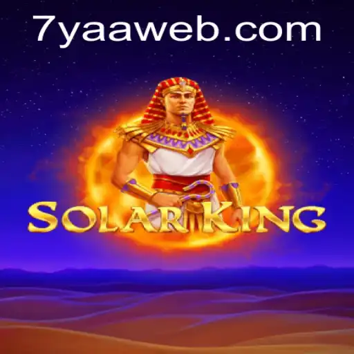 Descubra o Universo de SolarKing: O Jogo que Revoluciona o Mundo dos Games
