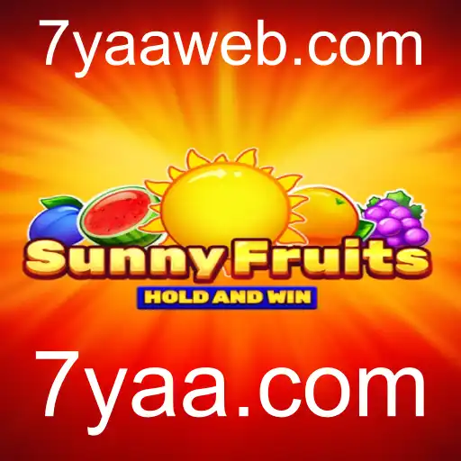 Descubra o Empolgante Mundo de SunnyFruits em 7yaa.com