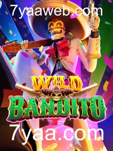 Descubra o Fascinante Universo de WildBandito