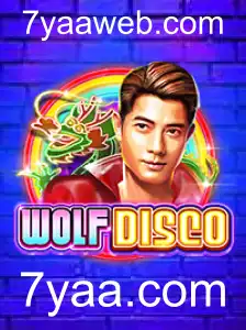 WolfDisco: A Nova Sensação dos Games e sua Conexão com o 7yaa.com