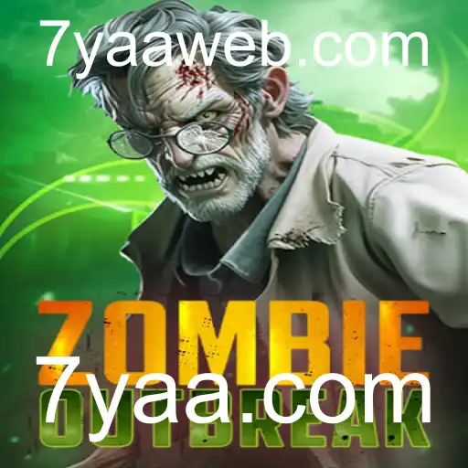 ZombieOutbreak: Explore o Mundo Apocalíptico em 7yaa.com